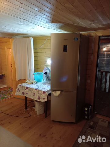 

2-к. дача, 60 м²