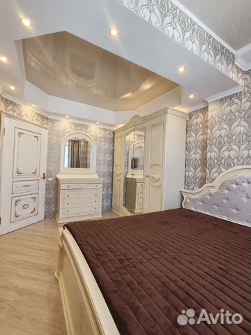 

2-к. квартира, 50 м², 2 кровати