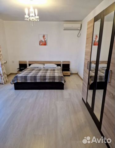 

2-к. квартира, 70 м², 3 кровати