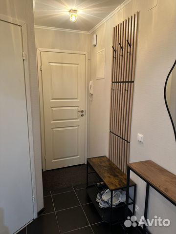 

2-к. квартира, 43,8 м², 4 кровати