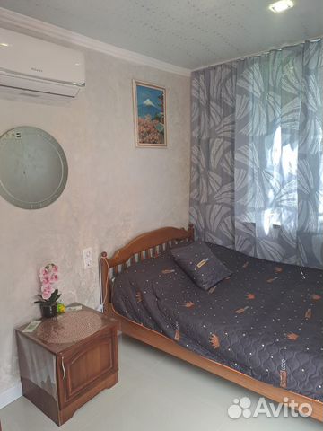 

1-к. дом, 15 м²