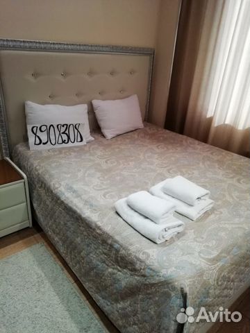 1-к квартира, 38 м², 3/9 эт.