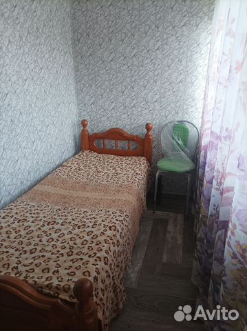 

3-к. дом, 80 м²