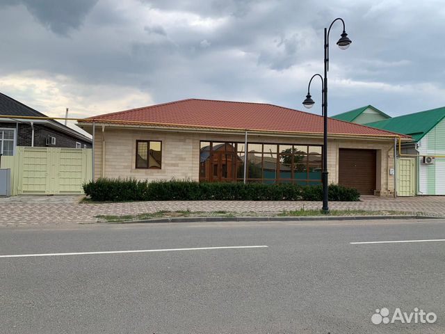 

3-к. дом, 150 м²