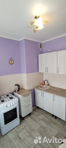

2-к. квартира, 56 м², 4 кровати