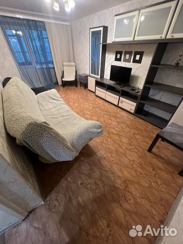 

2-к. квартира, 50 м², 3 кровати