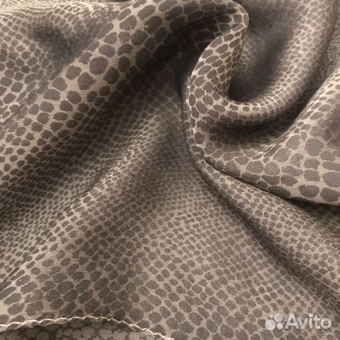 Тонкий шарф Тонкий шарф