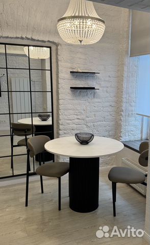 

Квартира-студия, 26 м², 1 кровать