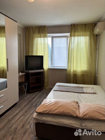 

1-к. квартира, 30 м², 5/5 эт.