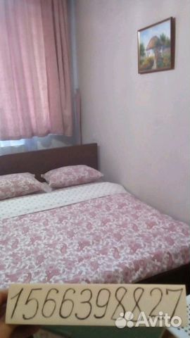 2-к квартира, 60 м², 7/9 эт. 2-к квартира, 60 м², 7/9 эт.