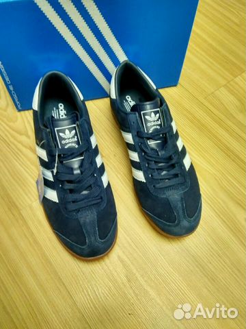 Кроссовки Adidas Hamburg Кроссовки Adidas Hamburg