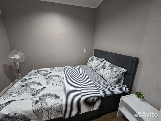 

3-к. квартира, 50 м², 3 кровати