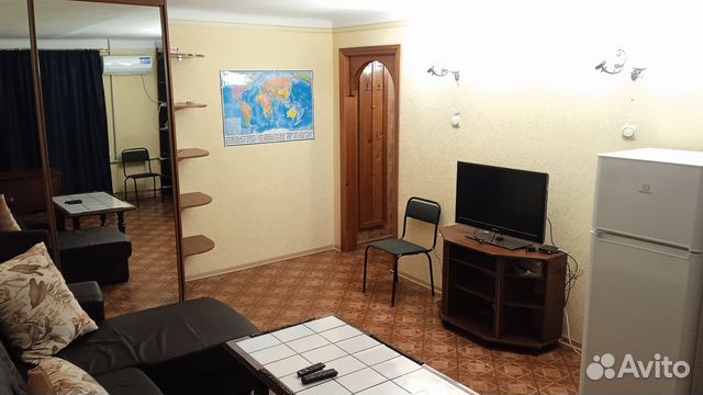 

1-к. квартира, 31 м², 1 кровать