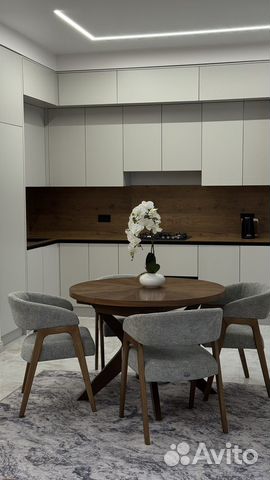 

2-к. квартира, 86 м², 3 кровати