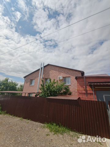 

4-к. коттедж, 120 м²