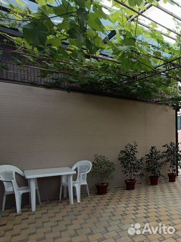 

1-к. квартира, 21 м², 3 кровати