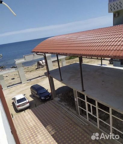 

Квартира-студия, 25 м², 2 кровати