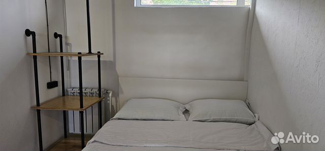 

1-к. коттедж, 62 м²