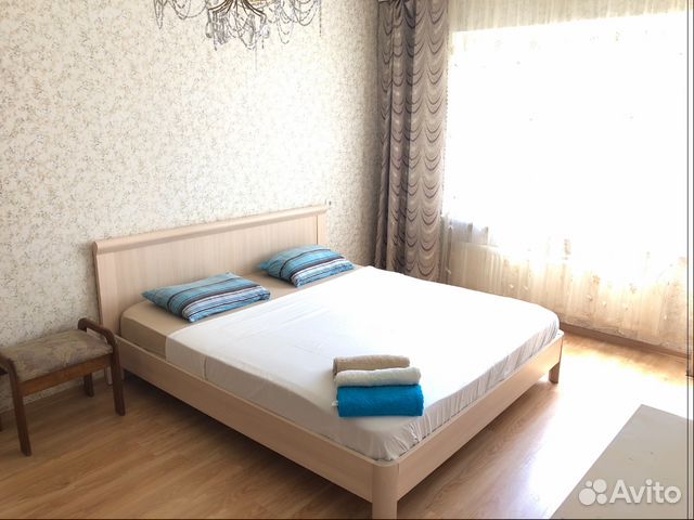 2-к квартира, 65 м², 12/15 эт.