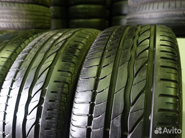 245 45 18 Bridgestone Turanza ER300 RSC s R18 245 45 18 Bridgestone Turanza ER300 RSC s R18