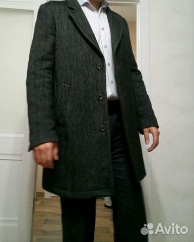 Пальто