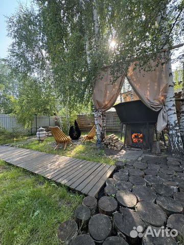 

1-к. дом, 24 м²