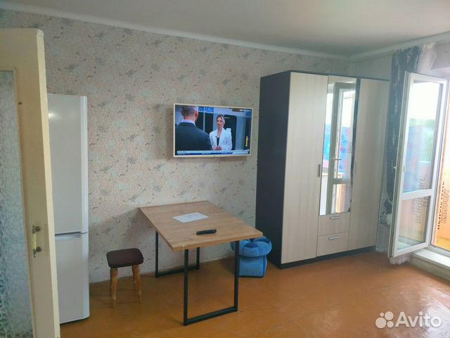 

2-к. квартира, 40 м², 3 кровати