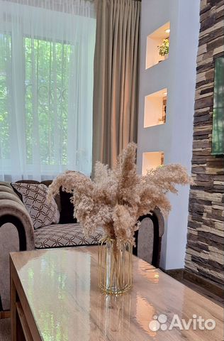 

2-к. квартира, 45 м², 3 кровати