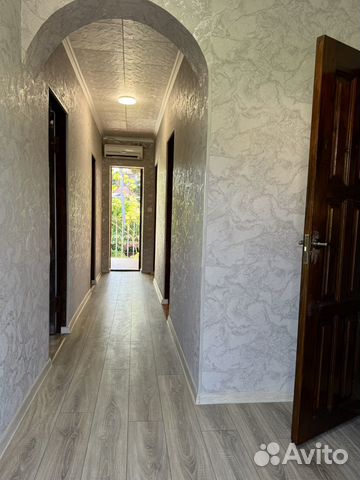 

3-к. дом, 60 м²