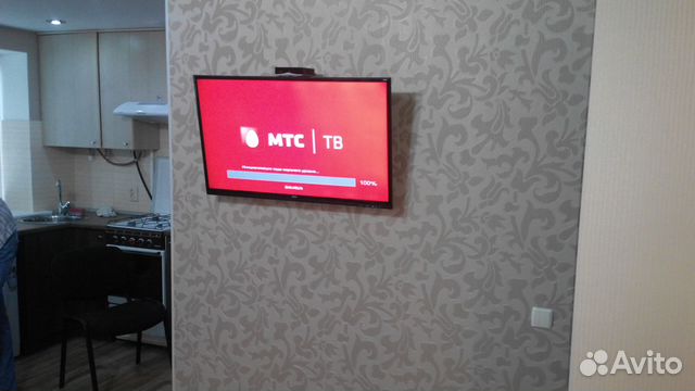 2-к квартира, 50 м², 4/5 эт. 2-к квартира, 50 м², 4/5 эт.