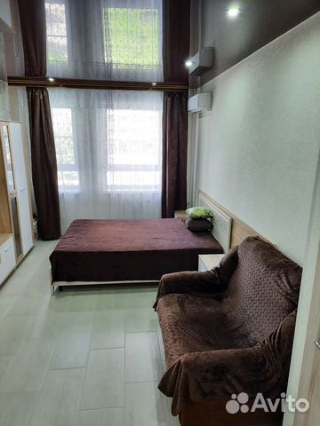 

1-к. квартира, 36 м², 3 кровати