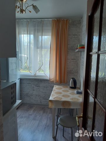 

2-к. квартира, 47,8 м², 2 кровати