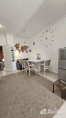 

3-к. квартира, 98 м², 10 кроватей