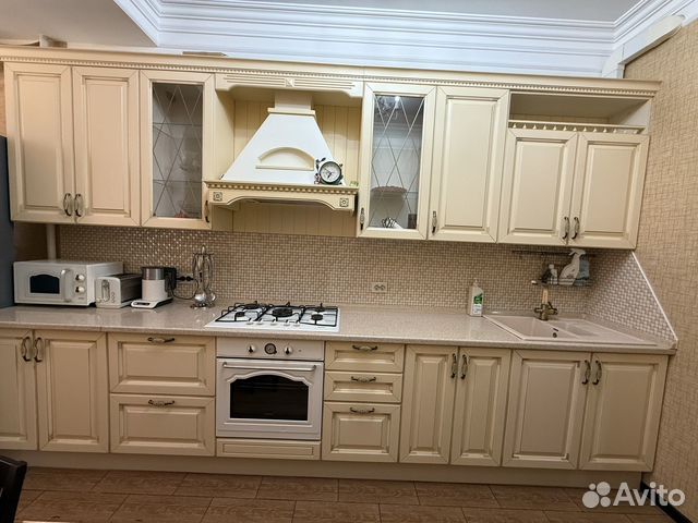 

2-к. квартира, 65 м², 2 кровати