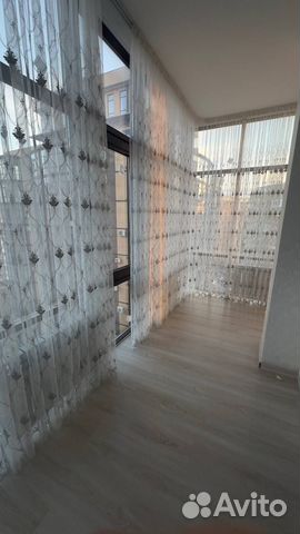 

2-к. квартира, 75 м², 3 кровати