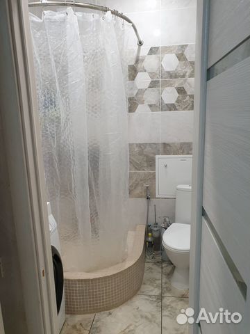 

2-к. квартира, 55 м², 4 кровати