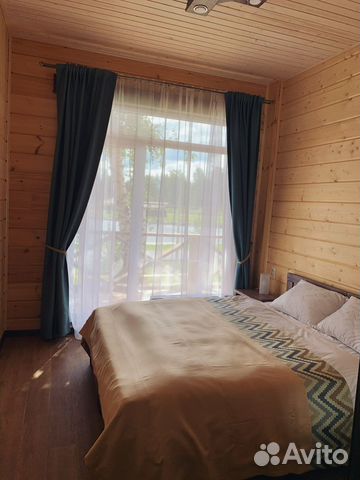 

2-к. таунхаус, 50 м²