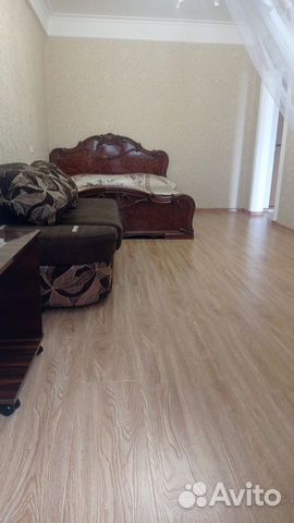 

1-к. квартира, 40 м², 1 кровать