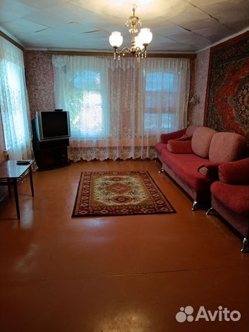 

1-к. дом, 35 м²