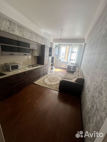 

1-к. квартира, 60 м², 1 кровать