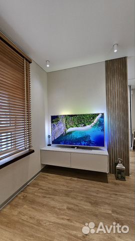 

1-к. квартира, 41 м², 1 кровать