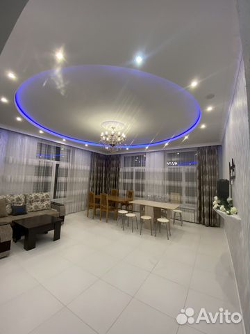

4-к. коттедж, 200 м²