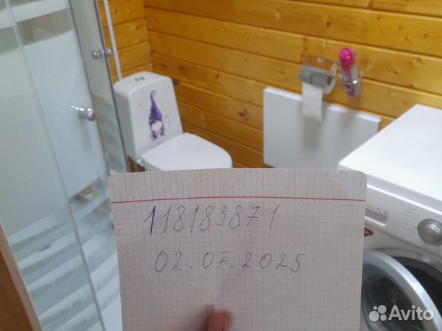 

4-к. дом, 80 м²