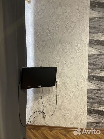 

1-к. квартира, 35 м², 1 кровать