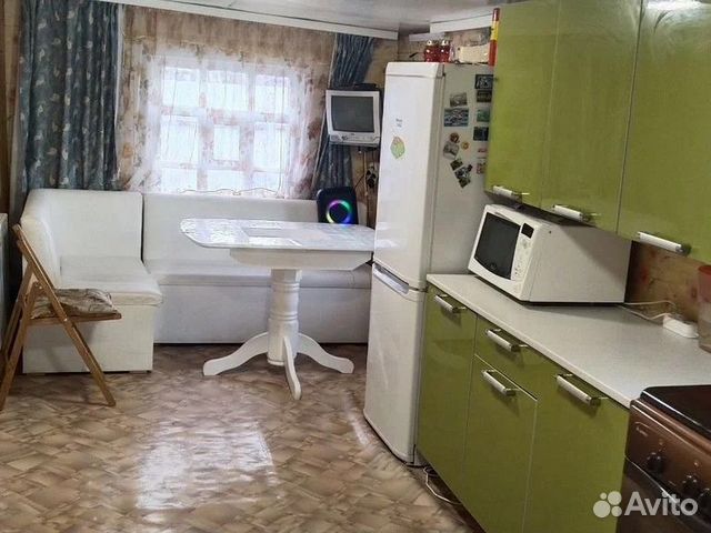 

2-к. дом, 65 м²