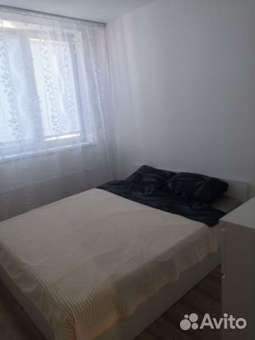 

1-к. квартира, 51 м², 4 кровати