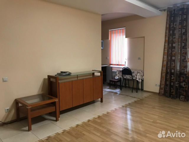 

Квартира-студия, 31 м², 1 кровать