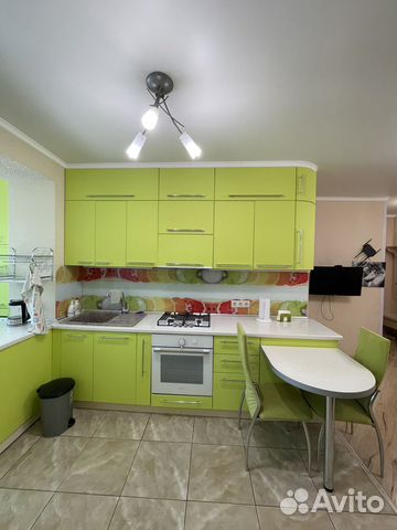 

2-к. квартира, 45 м², 5 кроватей