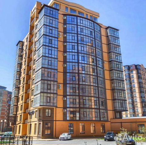 

2-к. квартира, 120 м², 7 кроватей
