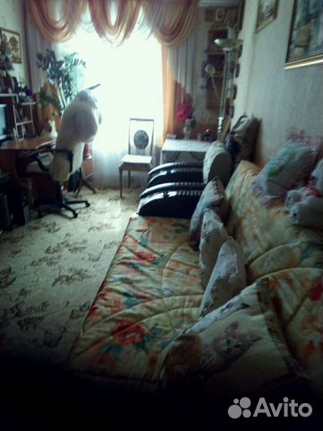 1-к квартира, 32 м², 2/5 эт.
